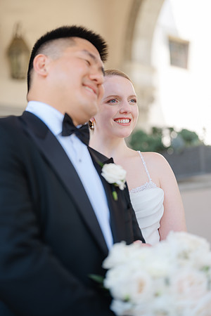2026 Sarah & Byron Wedding