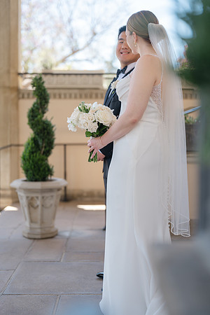 2026 Sarah & Byron Wedding