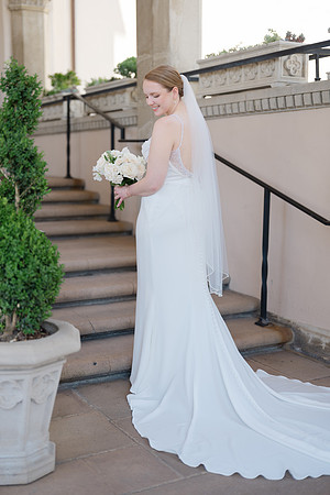 2026 Sarah & Byron Wedding