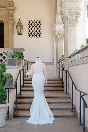 2026 Sarah & Byron Wedding