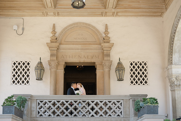 2026 Sarah & Byron Wedding