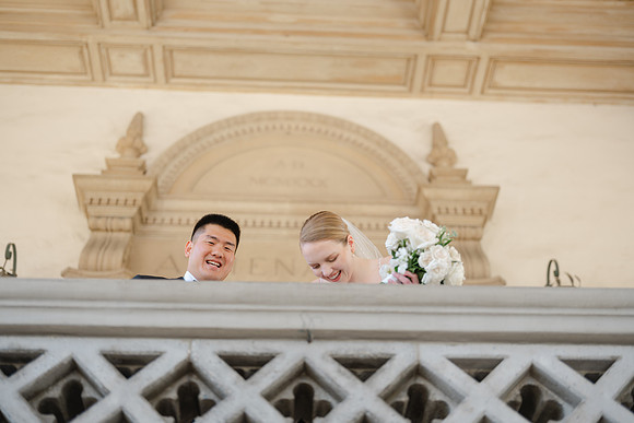 2026 Sarah & Byron Wedding