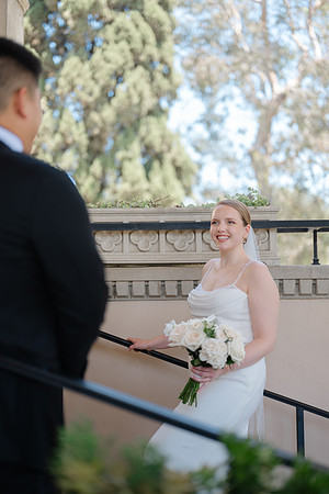 2026 Sarah & Byron Wedding