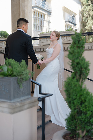 2026 Sarah & Byron Wedding
