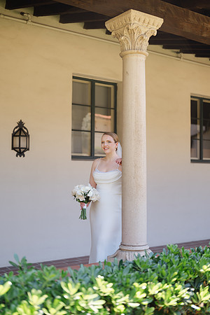 2026 Sarah & Byron Wedding