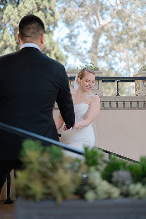 2026 Sarah & Byron Wedding