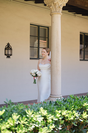 2026 Sarah & Byron Wedding