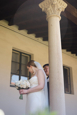 2026 Sarah & Byron Wedding