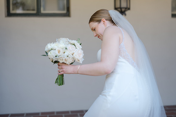 2026 Sarah & Byron Wedding