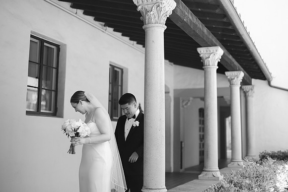 2026 Sarah & Byron Wedding