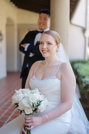 2026 Sarah & Byron Wedding