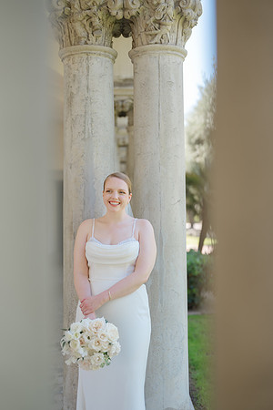 2026 Sarah & Byron Wedding