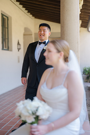 2026 Sarah & Byron Wedding