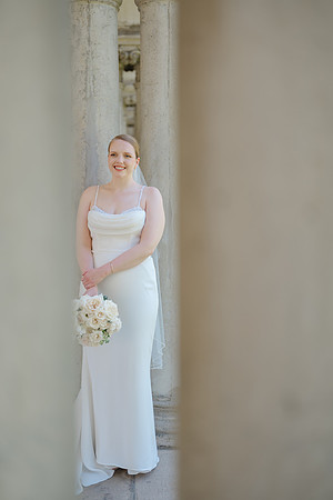 2026 Sarah & Byron Wedding