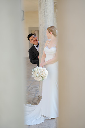 2026 Sarah & Byron Wedding