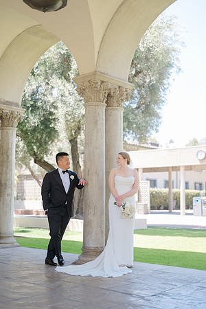 2026 Sarah & Byron Wedding