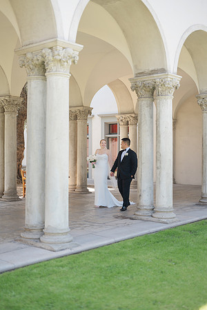 2026 Sarah & Byron Wedding