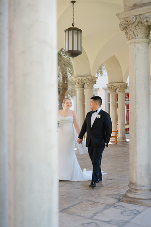 2026 Sarah & Byron Wedding