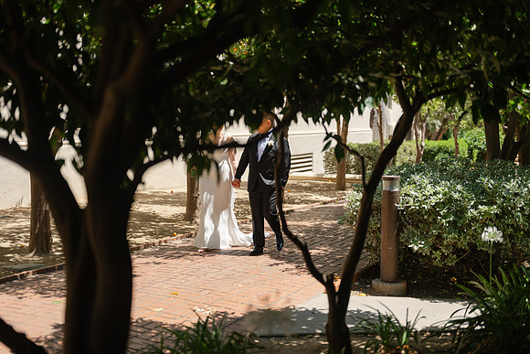 2026 Sarah & Byron Wedding