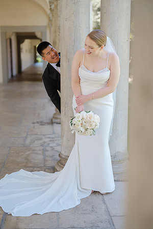 2026 Sarah & Byron Wedding