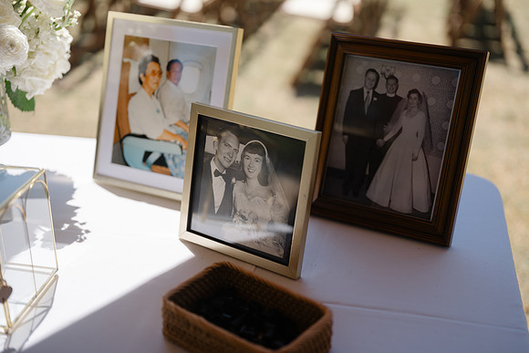 2026 Sarah & Byron Wedding