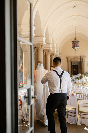 2026 Sarah & Byron Wedding
