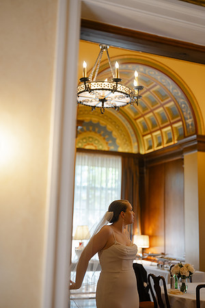 2026 Sarah & Byron Wedding