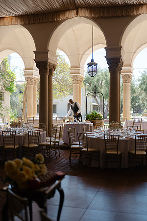 2026 Sarah & Byron Wedding