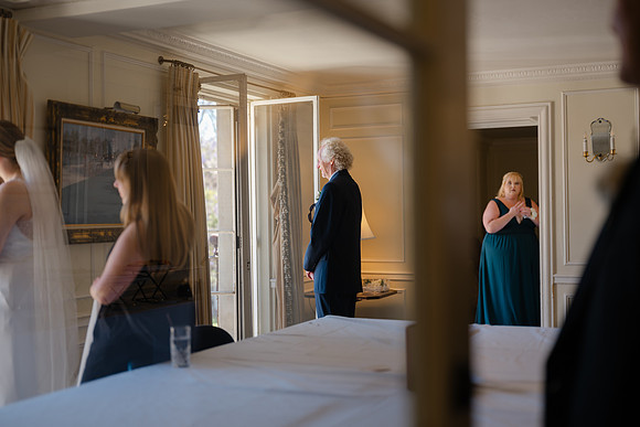 2026 Sarah & Byron Wedding
