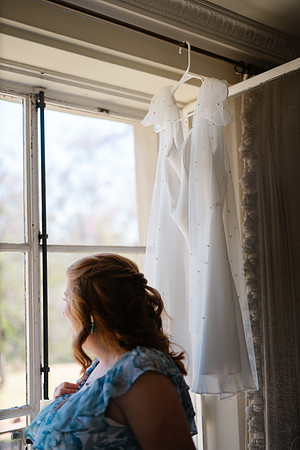 2026 Sarah & Byron Wedding