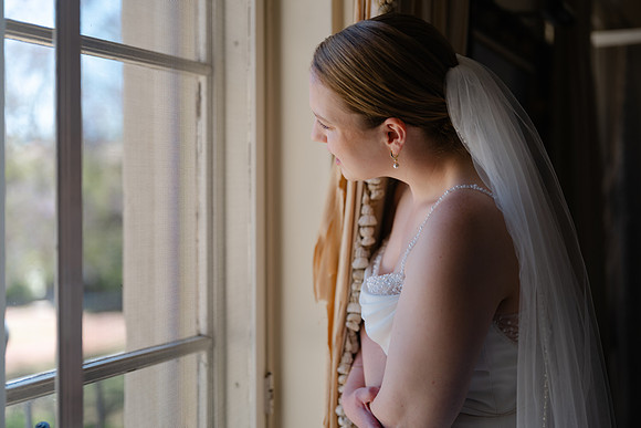 2026 Sarah & Byron Wedding