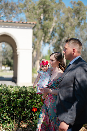 2026 Sarah & Byron Wedding