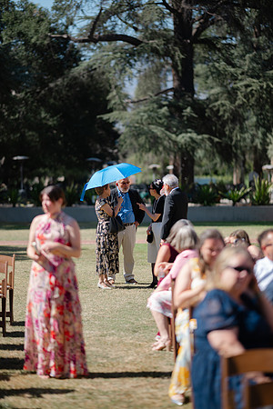 2026 Sarah & Byron Wedding