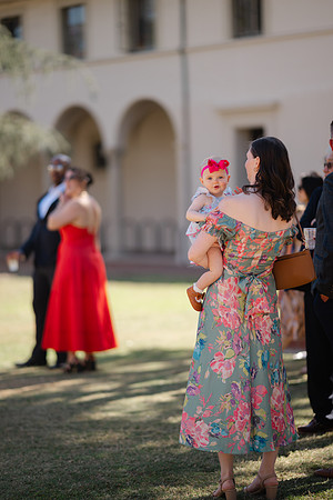 2026 Sarah & Byron Wedding