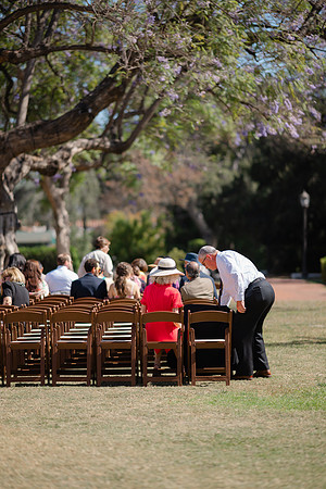 2026 Sarah & Byron Wedding