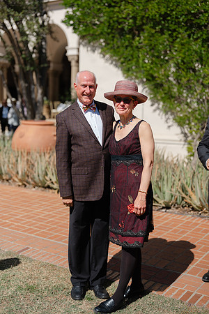 2026 Sarah & Byron Wedding