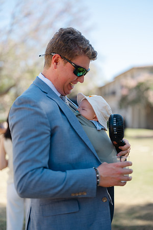 2026 Sarah & Byron Wedding