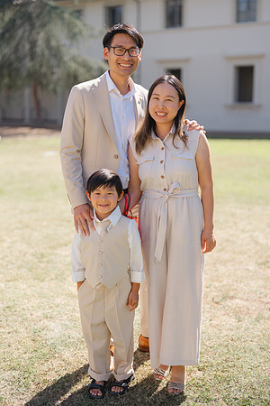 2026 Sarah & Byron Wedding