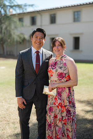2026 Sarah & Byron Wedding
