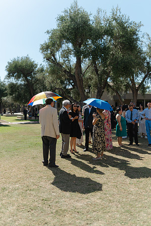 2026 Sarah & Byron Wedding
