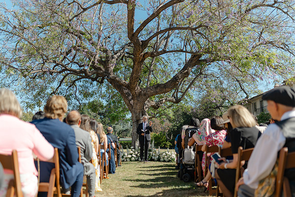 2026 Sarah & Byron Wedding