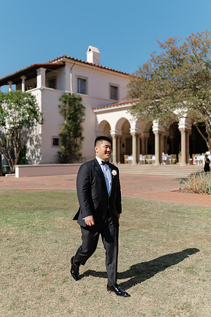 2026 Sarah & Byron Wedding
