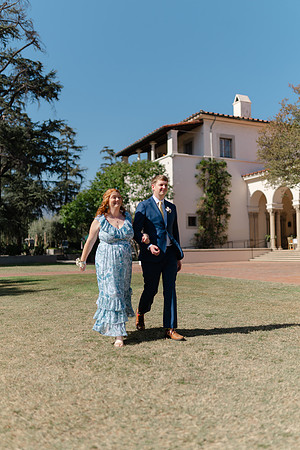 2026 Sarah & Byron Wedding
