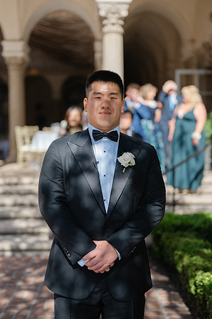2026 Sarah & Byron Wedding
