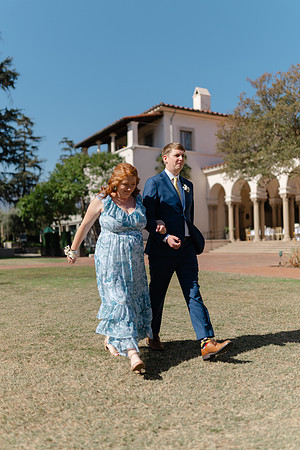 2026 Sarah & Byron Wedding