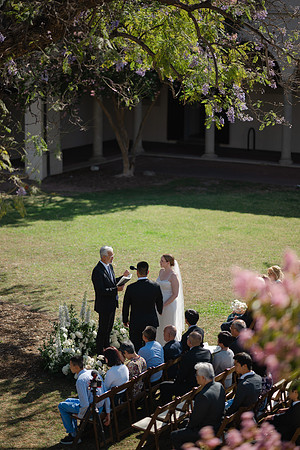 2026 Sarah & Byron Wedding