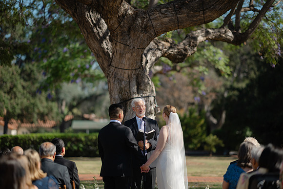 2026 Sarah & Byron Wedding
