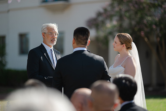 2026 Sarah & Byron Wedding