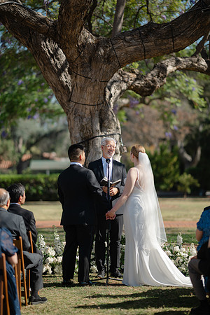 2026 Sarah & Byron Wedding