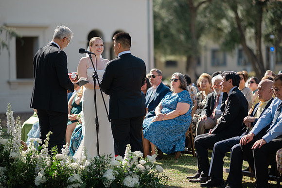 2026 Sarah & Byron Wedding